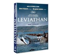 Leviathan - dvd