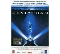 Leviathan (DVD) Weller/Crenna