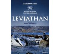 Léviathan - Edition simple