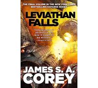 Leviathan Falls – Libro 9 di The Expanse (ora una serie Prime Original)