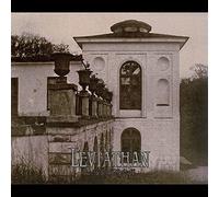Leviathan Far Beyond the Light (CD) with Book