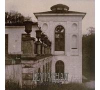 Leviathan Far Beyond the Light (CD) with Book
