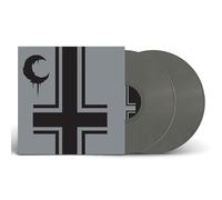 Leviathan Howl Mockery at the Cross (Vinyl LP) 12" Album Coloured Vinyl