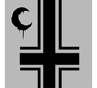 Leviathan Howl Mockery at the Cross (Vinyl LP) 12" Album Coloured Vinyl