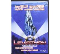 Leviathan [Import espagnol]