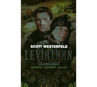 Leviathan. La trilogia: Leviathan-Behemoth-Goliath - 2012 - Einau