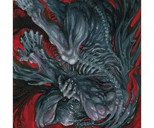 Leviathan - MASIVE.. -COLOURED-