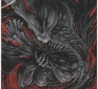 Leviathan - Massive Conspiracy Against All Life