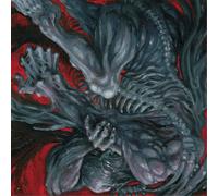 Leviathan Massive Conspiracy Against All Life (Vinyl LP)
