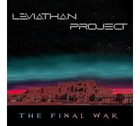 Leviathan Project - The Final War