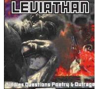 Leviathan – Riddles Questions Poetry & Outrage – Century Media Records