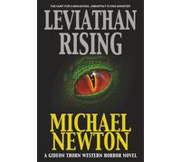 Leviathan Rising: A Weird Western