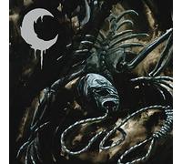 Leviathan - Silhouette In Splinters