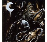 Leviathan - Silhouette in Splinters by Leviathan (2008) Audio CD