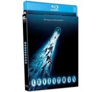 Leviathan (Special Edition) (Blu-ray) Peter Weller Richard Crenna Amanda Pays