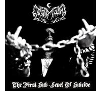 Leviathan - The first sub-level of suicide