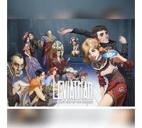 Leviathan: The Last Day of the Decade (PC) Steam Key - GLOBAL