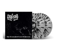 Leviathan - The Tenth Sub Level Of Suicide