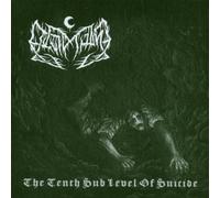 Leviathan - The Tenth Sub Level of Suicide