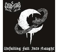 Leviathan - Unfailing fall into naught