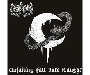 Leviathan - Unfailing fall into naught
