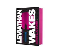 Leviathan Wakes: Book 1 of the Expanse (now a Prime Original series)