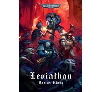 Leviathan – Warhammer 40.000 – Panini – ITA