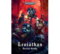 Leviathan – Warhammer 40.000 – Panini – ITA