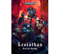 Leviathan. Warhammer 40.000 - 2025 - Panini Comics