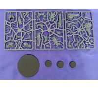 Leviathan Warhammer 40K - Tyranids - Biovore, NUOVO
