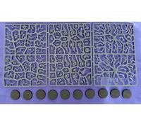 Leviathan Warhammer 40K - Tyranids - Genestealers, NUOVO