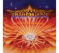 Leviathen Onward Thru the Fog (CD) Deluxe Album