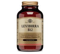 Levibirra B12 250 Tavolette 135,6 g Compresse