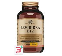 Levibirra B12 Solgar 250 Tavolette