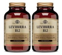 Levibirra B12 250 Tavolette 2x135,6 g Compresse