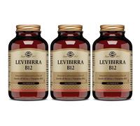 Levibirra B12 250 Tavolette 3x135,6 g Compresse