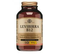 LEVIBIRRA B12 250 TAVOLETTE