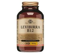 Levibirra B12 Solgar 250 Tavolette