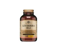 Levibirra B12 Solgar 250 Tavolette