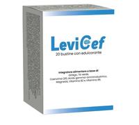 LEVICEF 20BUST