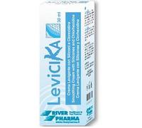 River Pharma Levicika Crema Levigante Cicatrici, 30ml