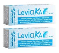Levicika Crema Tubetto 30 Ml 2x30 ml Crema