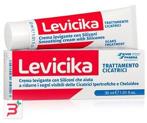LEVICIKA CREMA TUBETTO 30 ML