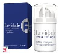 LEVIDADE CREMA 50 ML