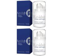 Levidade Crema 50 Ml 2x50 ml Crema