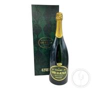 LeVide - Trento DOC "Cime di Altilia" 2018 1,5 lt. MAGNUM + Box