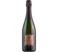 Levide TrentoDoc Raeticus Brut Rosé