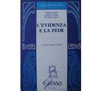 L' evidenza e la fede