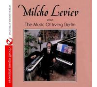 Leviev, Milcho - Plays the Music of Irving Berlin