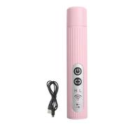 Levigatore Elettrico per Cani,500mAh Ricaricabile 3 Modalità Portatile tore Unghie Con LED - Taglia E Per Zampe Di Cani,Per Adulti Famiglia Amici